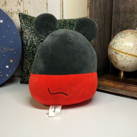Disney Mickey Mouse Original Squishmellow - Picture 2 of 6